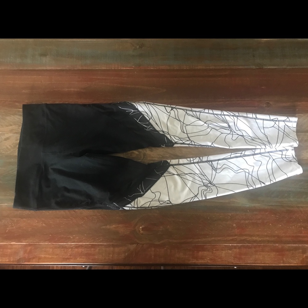 Fabletics leggings
